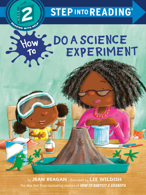 Title details for How to Do a Science Experiment by Jean Reagan - Available